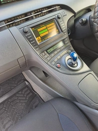 Лифтбек Toyota Prius 2010 года, 1020000 рублей, Красноярск