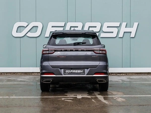 Внедорожник Chery Tiggo 7 Pro Max 2025 года, 2220000 рублей, Большой Сочи