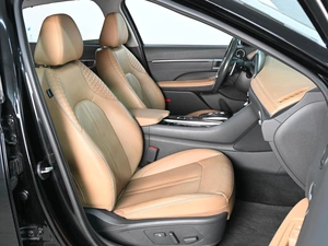 Седан Hyundai Sonata 2020 года, 2019000 рублей, Аксай