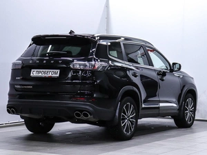 Внедорожник Chery Tiggo 8 Pro Max 2022 года, 2480000 рублей, Красноярск