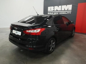 Седан Ford Focus 2012 года, 1010000 рублей, Курск