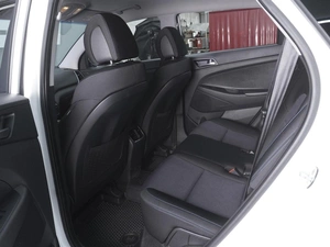 Внедорожник Hyundai Tucson 2016 года, 2250000 рублей, Ростов-на-Дону