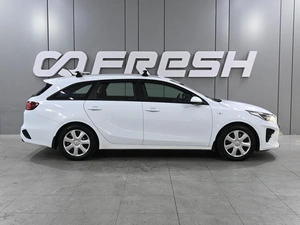 Универсал Kia Ceed 2019 года, 1529000 рублей, Ростов-на-Дону