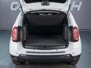 Внедорожник Renault Duster 2018 года, 1649000 рублей, Сургут