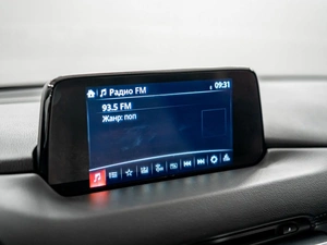 Внедорожник Mazda CX-5 2017 года, 2150000 рублей, Красноярск