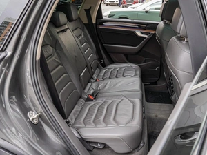 Внедорожник Volkswagen Touareg 2021 года, 6420000 рублей, Краснодар