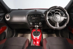 Внедорожник Nissan Juke 2012 года, 929000 рублей, Новосибирск