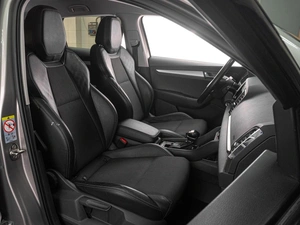 Внедорожник Skoda Karoq 2021 года, 2469000 рублей, Тюмень