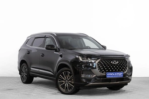 Внедорожник Chery Tiggo 8 Pro Max 2022 года, 2539000 рублей, Барнаул