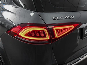 Внедорожник Mercedes-benz GLE-класс 2022 года, 9980000 рублей, Ставрополь