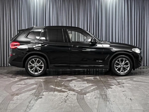 Внедорожник BMW X3 2017 года, 3350000 рублей, Ставрополь