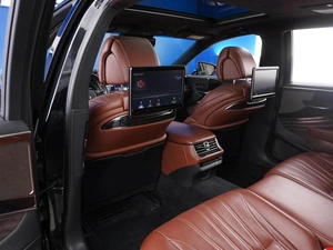 Седан Lexus LS 2018 года, 3900055 рублей, Москва