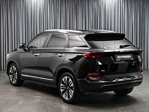 Внедорожник FAW Bestune T77 2022 года, 1842000 рублей, Ставрополь