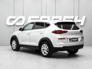 Внедорожник Hyundai Tucson 2019 года, 2750000 рублей, Ростов-на-Дону