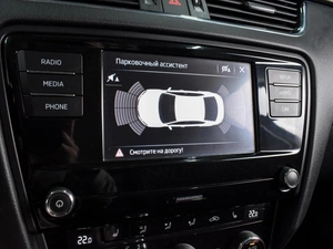 Лифтбек Skoda Octavia 2018 года, 1748000 рублей, Воронеж