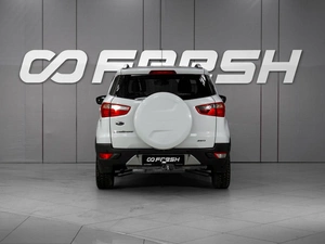 Внедорожник Ford EcoSport 2015 года, 1120111 рублей, Тверь