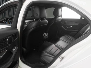 Седан Mercedes-benz C-класс 2018 года, 2799000 рублей, Тюмень