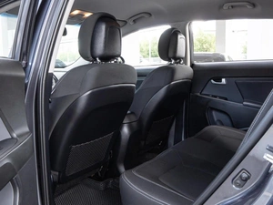Внедорожник Kia Sportage 2014 года, 1319000 рублей, Волгоград