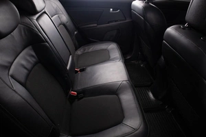 Внедорожник Kia Sportage 2013 года, 1329000 рублей, Оренбург