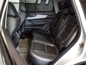 Внедорожник Chery Tiggo 7 Pro Max 2023 года, 1900000 рублей, Муром