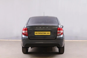 Седан ВАЗ (LADA) Granta 2025 года, 1049000 рублей, Новосибирск