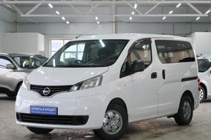 Минивэн Nissan NV200 2011 года, 939000 рублей, Омск