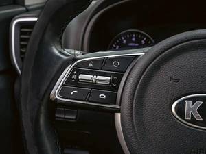 Внедорожник Kia Sportage 2018 года, 2200000 рублей, Краснодар