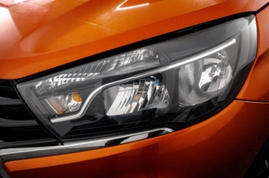 Седан ВАЗ (LADA) Vesta Cross 2019 года, 899000 рублей, Барнаул