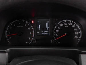 Nissan Urvan, V 2.8 MТ (147 л.с.) 4D 2016г. 2016 года, 3869000 рублей, Тюмень