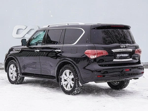 Внедорожник Infiniti QX56 2010 года, 1799000 рублей, Волгоград