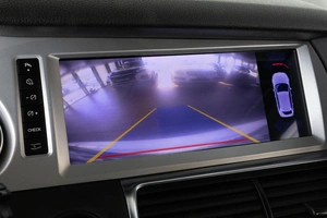 Внедорожник Audi Q7 2011 года, 2069000 рублей, Красноярск