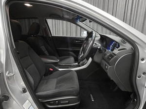 Седан Honda Accord 2014 года, 1899000 рублей, Красноярск