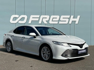 Седан Toyota Camry 2018 года, 2589000 рублей, Ижевск