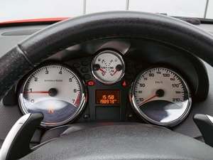 Хетчбэк Peugeot 207 2009 года, 410000 рублей, Краснодар