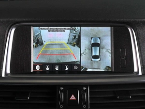 Седан Kia Optima 2018 года, 2399000 рублей, Аксай