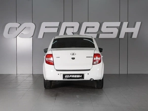 Седан ВАЗ (LADA) Granta 2017 года, 579000 рублей, Минеральные Воды