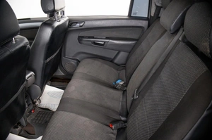 Минивэн Opel Zafira 2007 года, 479000 рублей, Пермь