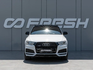 Внедорожник Audi Q3 2018 года, 2990000 рублей, Краснодар