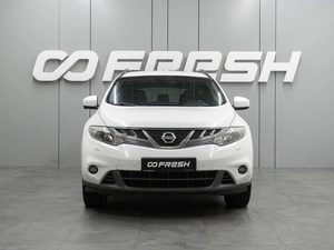 Внедорожник Nissan Murano 2013 года, 1089000 рублей, Воронеж