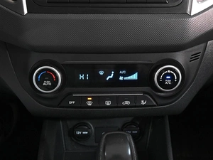 Внедорожник Hyundai Creta 2020 года, 2049000 рублей, Ростов-на-Дону