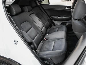 Внедорожник Kia Sportage 2017 года, 1799000 рублей, Кирилловка