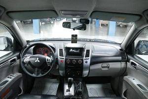 Внедорожник Mitsubishi Pajero Sport 2010 года, 1533000 рублей, Солонцы
