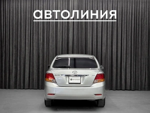 Седан Toyota Allion 2007 года, 870000 рублей, Красноярск