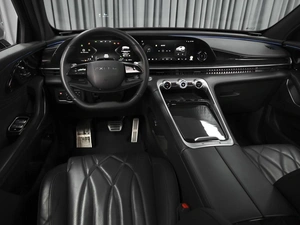 Внедорожник EXEED RX 2023 года, 3135000 рублей, Ставрополь