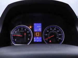 Внедорожник Honda CR-V 2011 года, 1549000 рублей, Красноярск