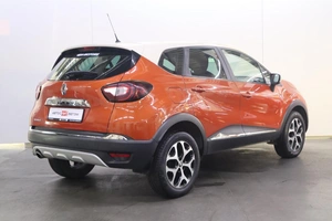 Внедорожник Renault Kaptur 2017 года, 1550000 рублей, Брянск