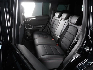 Внедорожник Jetour T2 2024 года, 3519000 рублей, Минеральные Воды
