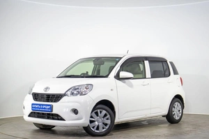 Хетчбэк Toyota Passo 2018 года, 1269000 рублей, Оренбург