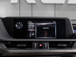 Седан Lexus ES 2018 года, 3454000 рублей, Тюмень