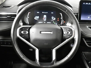 Внедорожник Haval Jolion 2023 года, 1830200 рублей, Казань